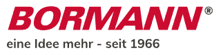 BORMANN EDV
